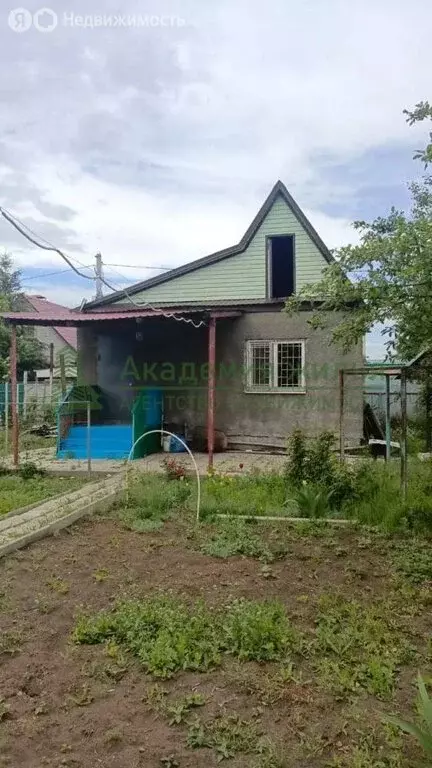 Дом в Саратовская область, Энгельс (43 м) - Фото 2