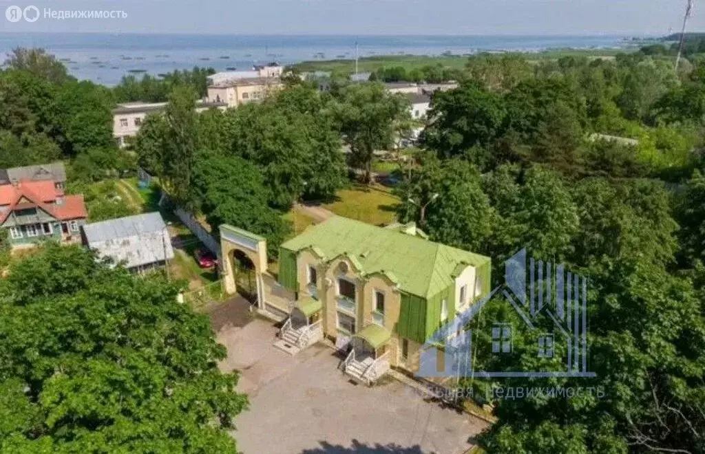 Помещение свободного назначения (6678 м) - Фото 2