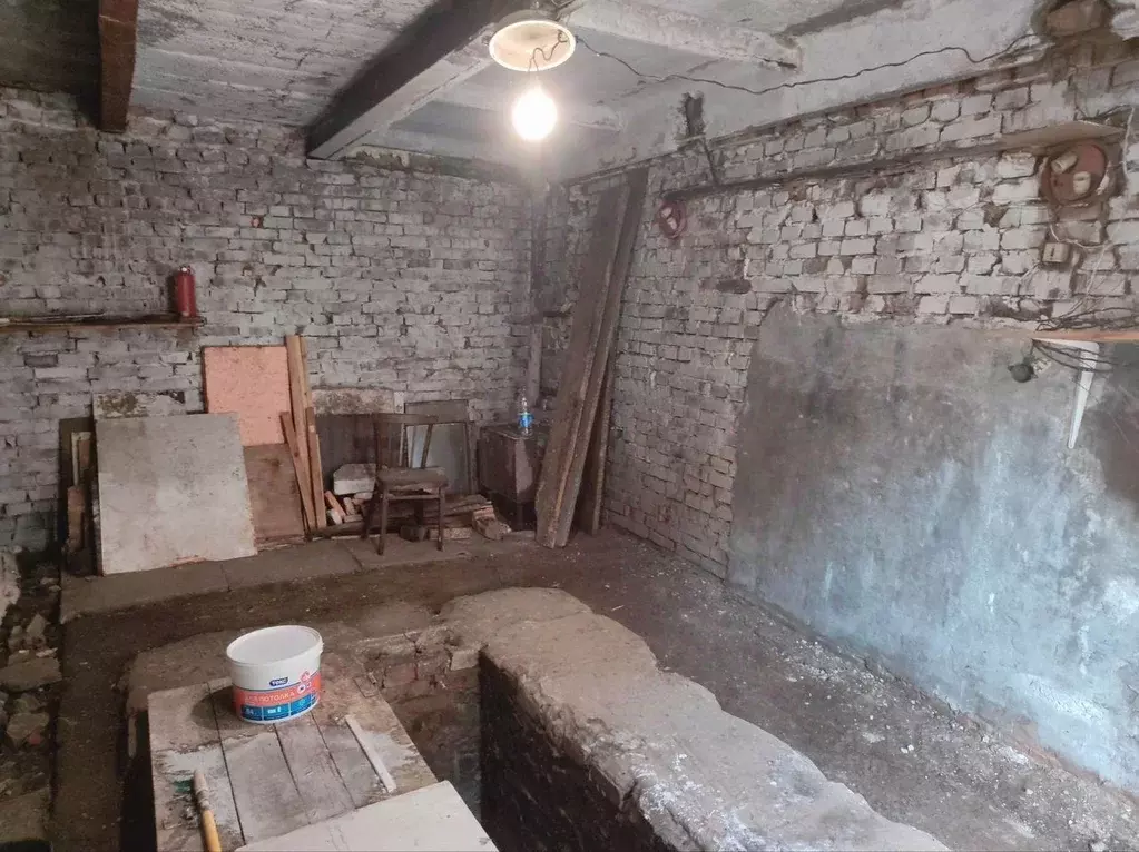 Гараж в Новосибирская область, Новосибирск 5-я Рабочая ул., 19 (24 м) - Фото 1