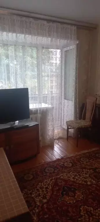 Продаётся 1-к квартира, 33.2 м - Фото 0