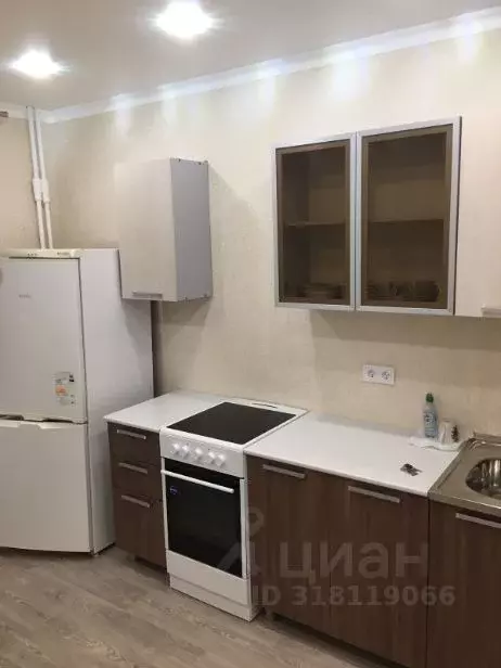 1-к кв. Липецкая область, Липецк Опытная ул., 22 (38.0 м) - Фото 0