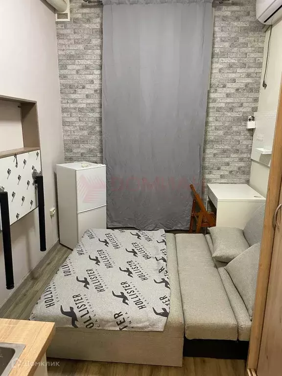 Продаётся квартира-студия, 14 м - Фото 1