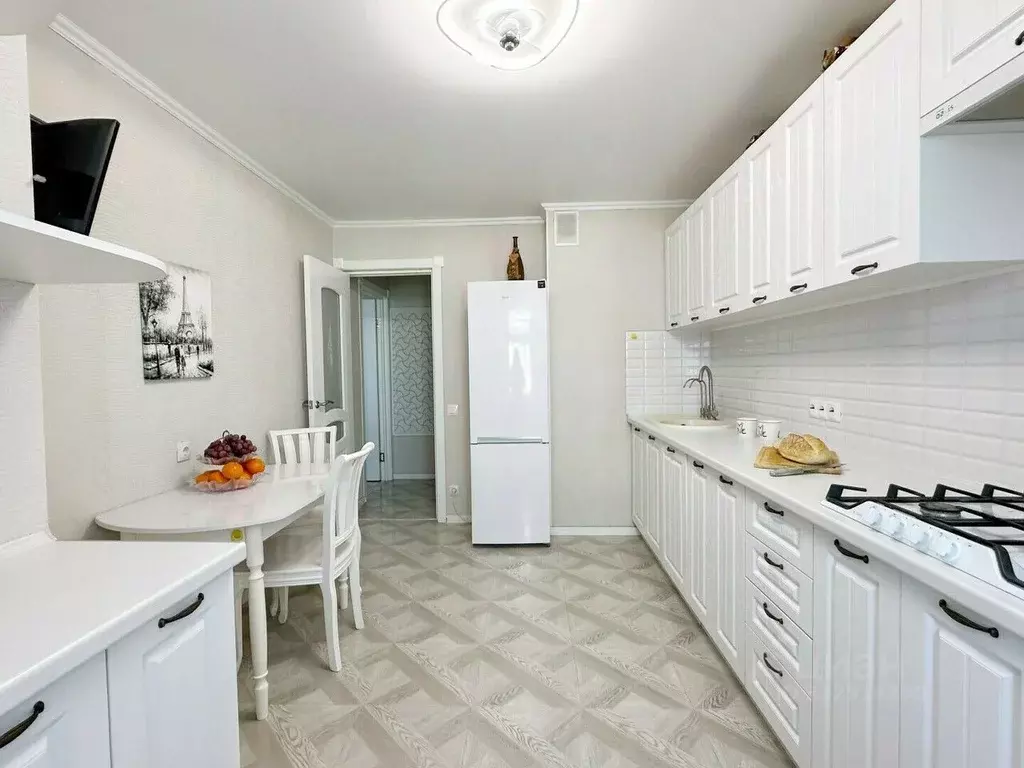 3-к кв. Севастополь ул. Комбрига Потапова, 31 (74.0 м) - Фото 1