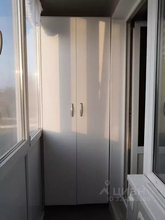 2-к кв. Крым, Керчь ул. Горького, 3В (42.0 м) - Фото 2