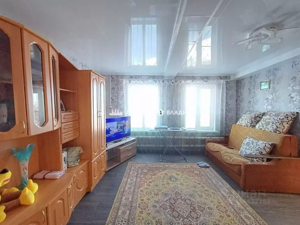 Дом в Челябинская область, Верхнеуральский муниципальный округ, пос. ... - Фото 2