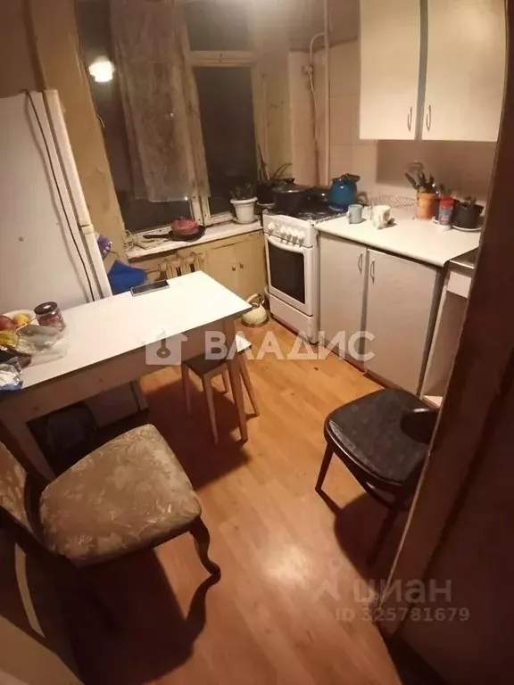 2-к кв. Московская область, Лобня Деповская ул., 7 (44.2 м) - Фото 1