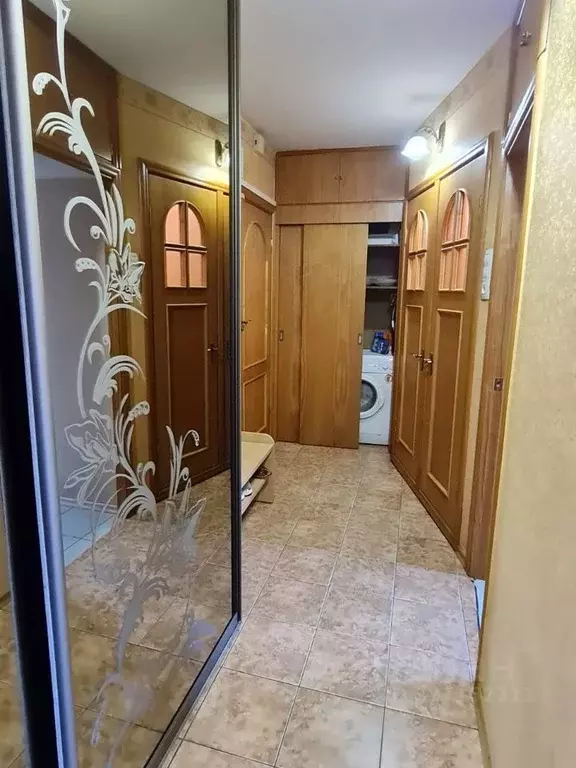 2-к кв. Санкт-Петербург ул. Ярослава Гашека, 4К1 (45.0 м) - Фото 2