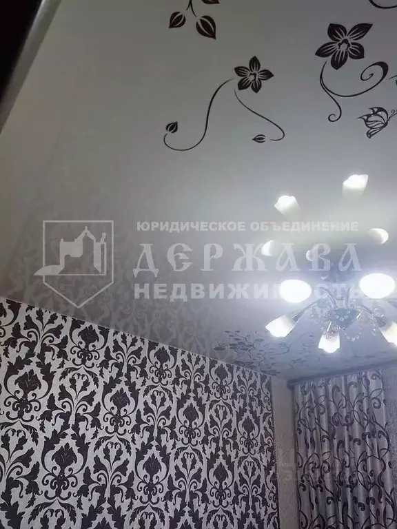 4-к кв. Кемеровская область, Топки Солнечный мкр, 28 (73.0 м) - Фото 1