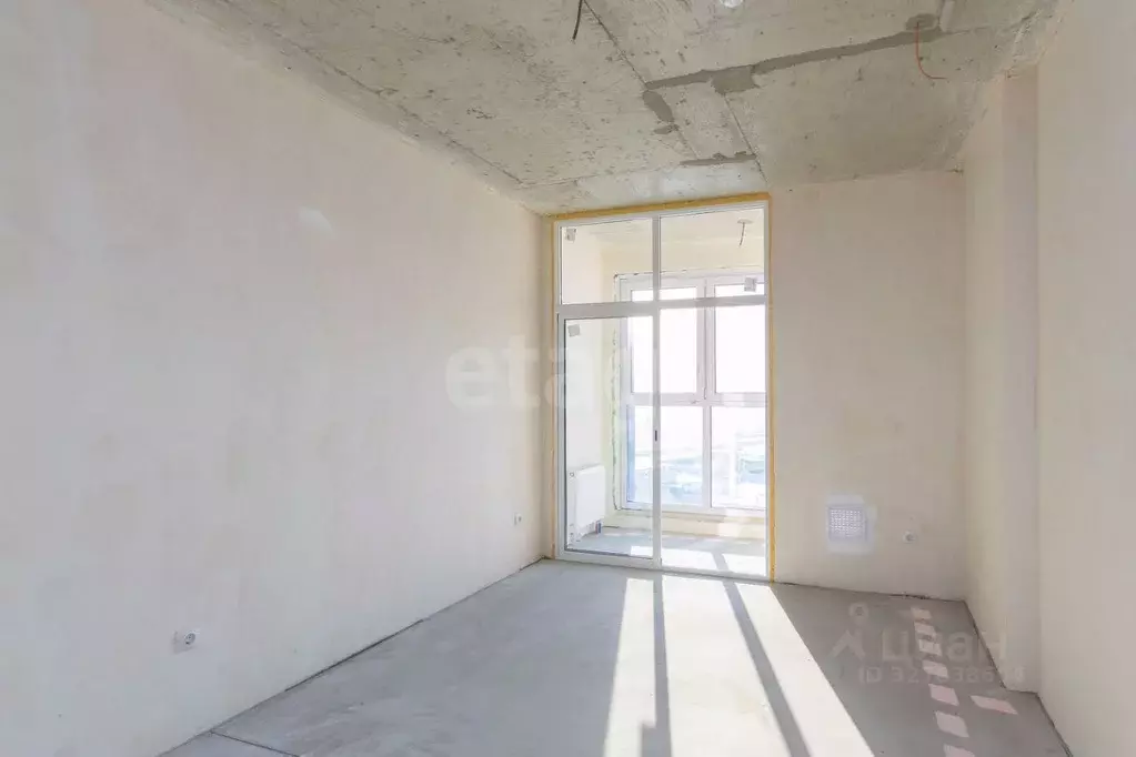 1-к кв. Тюменская область, Тюмень ул. Павла Никольского, 14 (39.1 м) - Фото 1