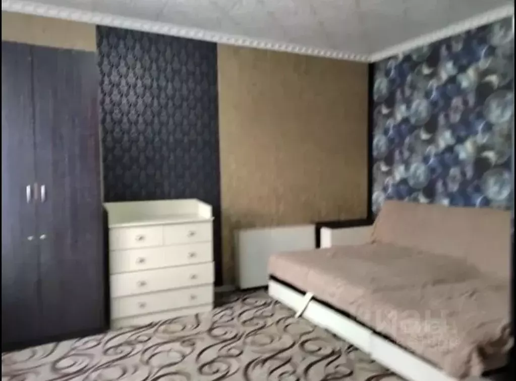 1-к кв. Москва Бирюлевская ул., 52К2 (30.0 м) - Фото 1