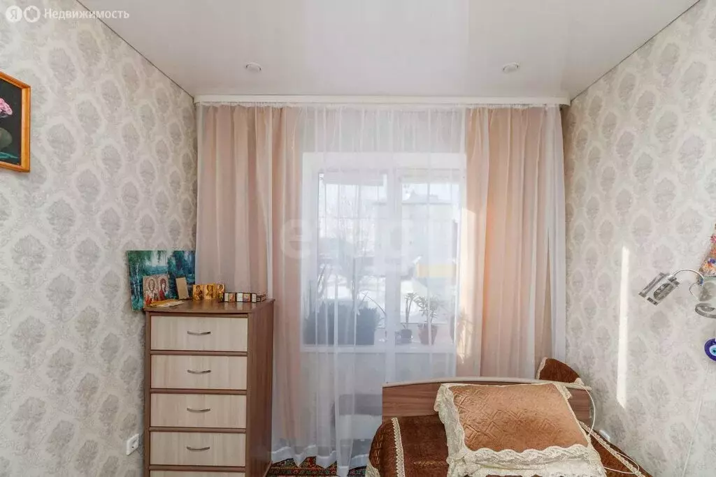 2-комнатная квартира: Ишим, улица Калинина, 112 (41.6 м) - Фото 1