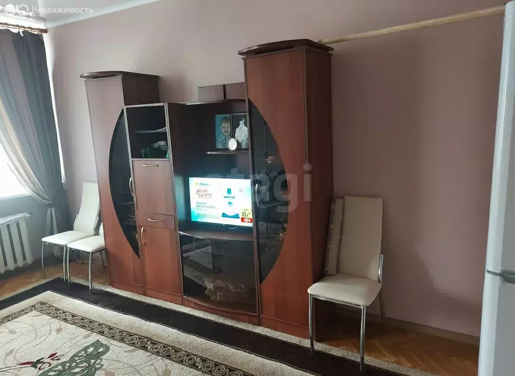 2-комнатная квартира: Кемерово, проспект Ленина, 11 (48.3 м) - Фото 1