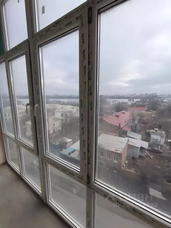 1-к кв. Астраханская область, Астрахань ул. Кольцова, 7А (42.7 м) - Фото 1
