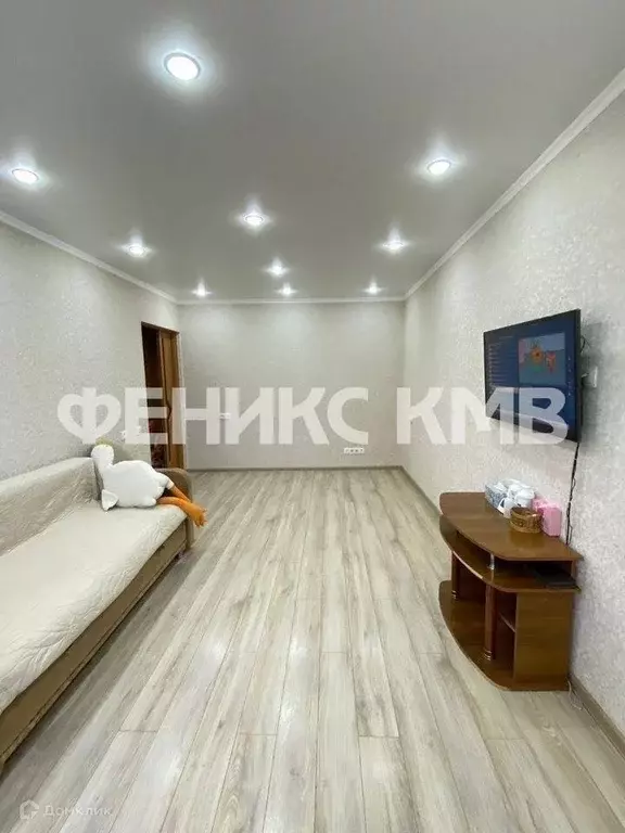 Продаётся 3-к квартира, 65 м - Фото 1