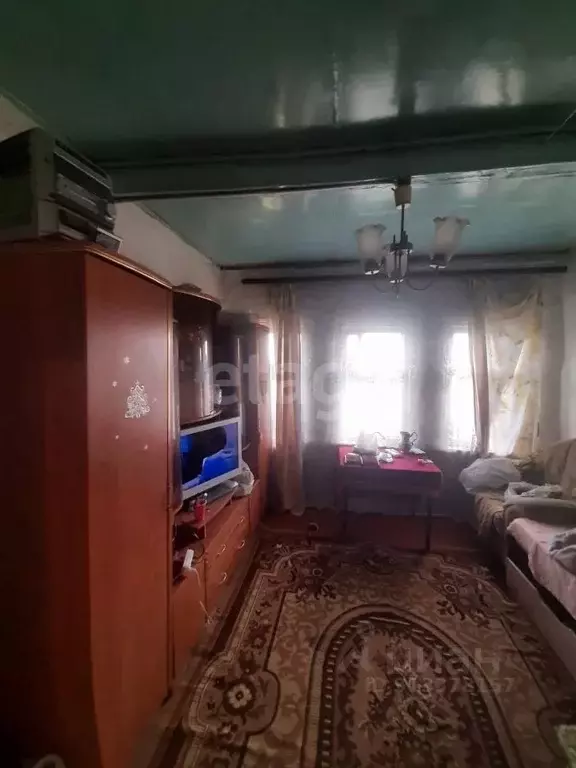 Дом в Свердловская область, Талицкий городской округ, пос. Троицкий ... - Фото 1