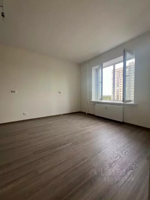 1-к кв. Санкт-Петербург ул. Ивинская, 19к2 (36.2 м) - Фото 1
