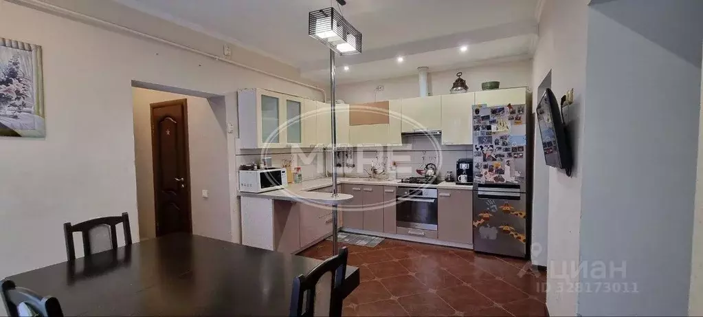 3-к кв. Калининградская область, Гурьевский муниципальный округ, пос. ... - Фото 1