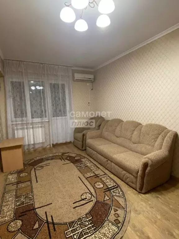 1-к кв. Краснодарский край, Анапа ул. Объездная, 9 (42.0 м) - Фото 1