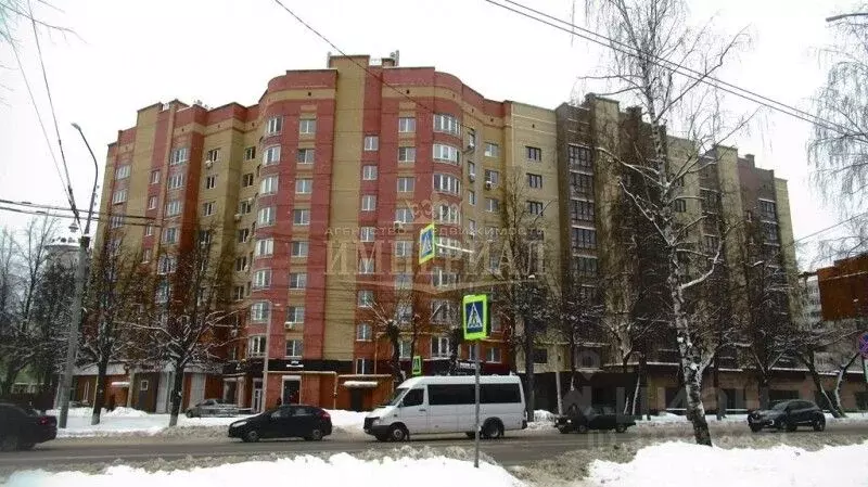 1-к кв. Марий Эл, Йошкар-Ола ул. Машиностроителей, 59 (48.9 м) - Фото 1