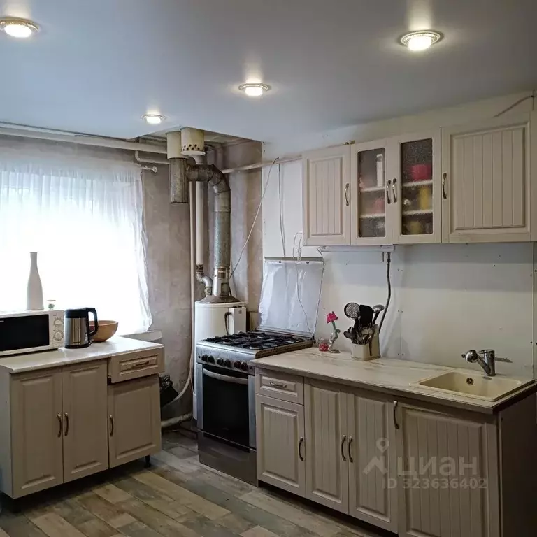 Дом в Москва с. Былово, 18 (78 м) - Фото 1