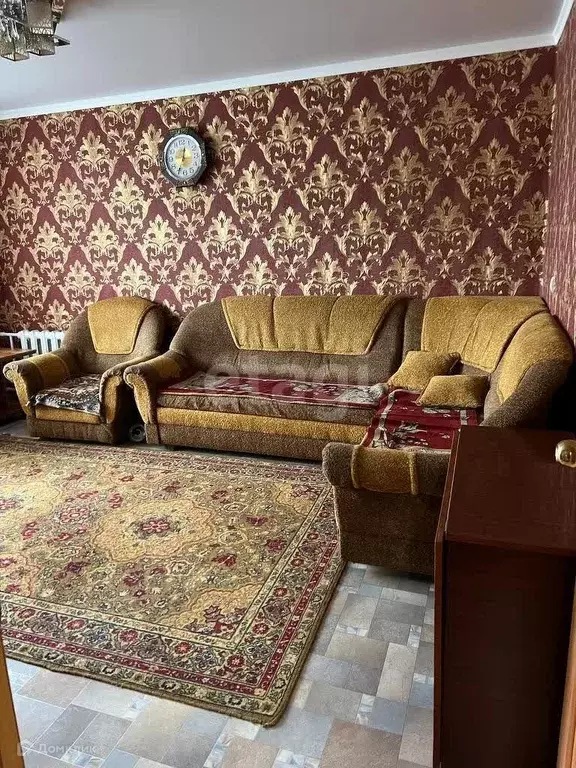 Продаётся 2-к квартира, 60.3 м - Фото 1