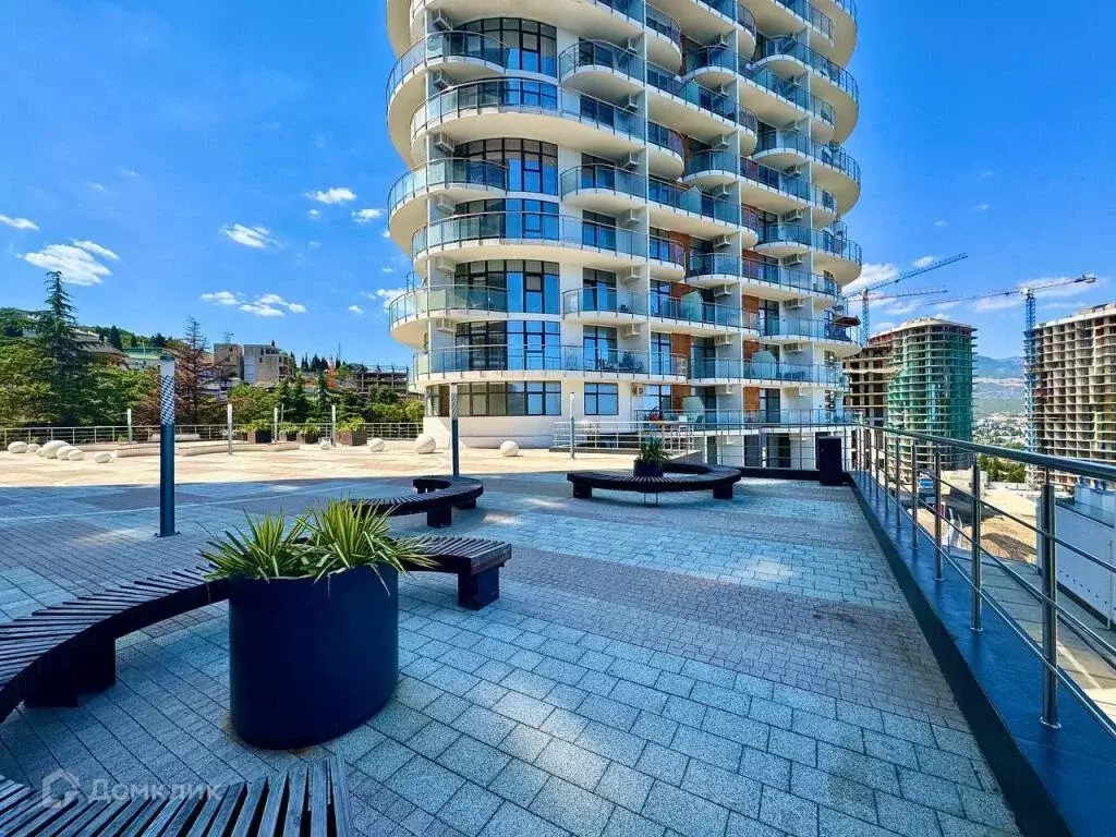 Продаётся квартира-студия, 39 м - Фото 1