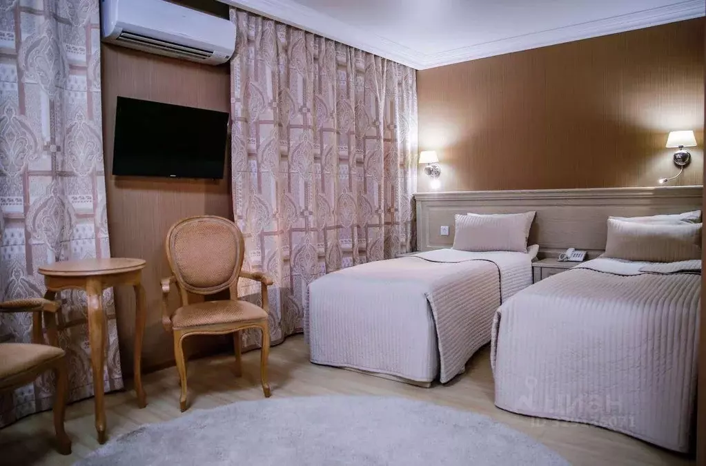 Комната Кировская область, Вятские Поляны ул. Гагарина, 1А (21.0 м) - Фото 1