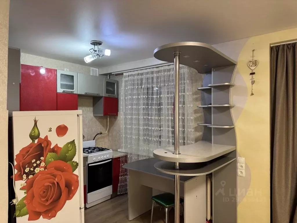 2-к кв. Удмуртия, Ижевск ул. Чайковского, 70 (44.0 м) - Фото 1