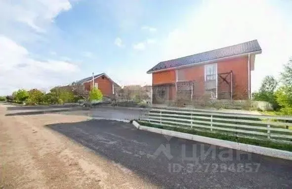 Дом в Красноярский край, Емельяновский муниципальный округ, пос. Сухая ... - Фото 2