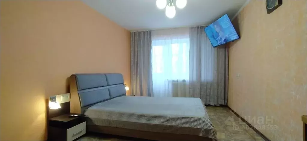 2-к кв. Ханты-Мансийский АО, Урай 3-й мкр, 11 (50.0 м) - Фото 0