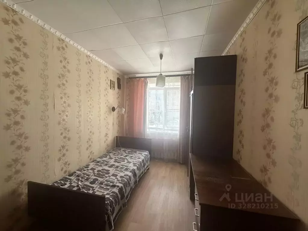 2-к кв. Владимирская область, Александров ул. Коссович, 7 (46.0 м) - Фото 2