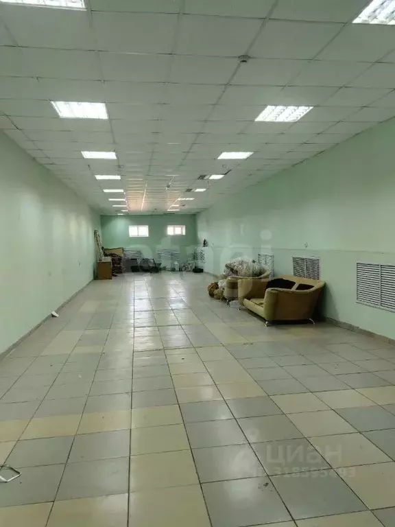 Торговая площадь в Башкортостан, Туймазинский район, с. Кандры пер. ... - Фото 2