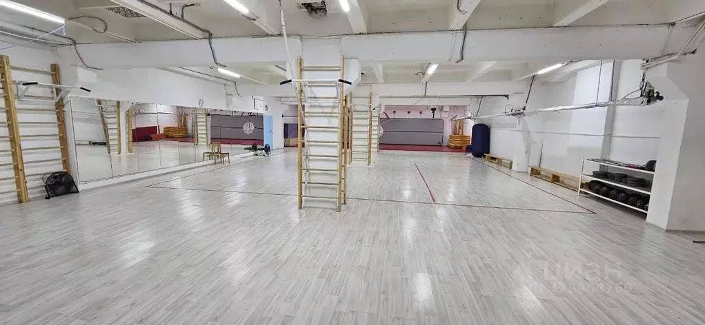 Помещение свободного назначения в Волгоградская область, Волгоград ул. ... - Фото 1