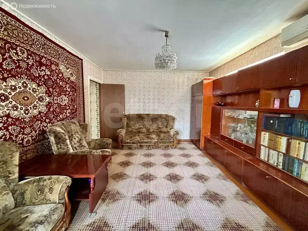 2-комнатная квартира: Севастополь, улица Богданова, 10А (50.6 м) - Фото 1