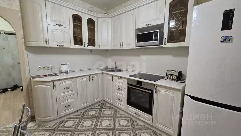 1-к кв. Московская область, Лосино-Петровский городской округ, ... - Фото 1