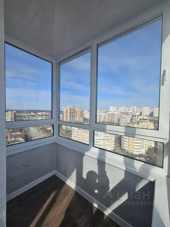 2-к кв. Москва Новокуркинское ш., 23/15 (56.8 м) - Фото 2