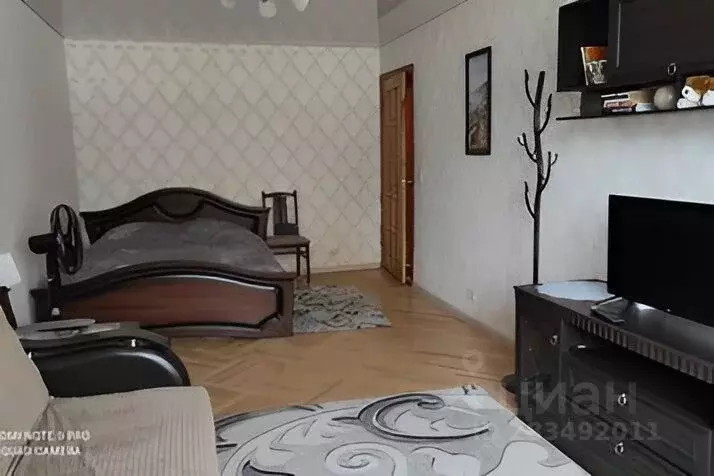 1-к кв. Ставропольский край, Кисловодск ул. Орджоникидзе, 28 (40.0 м) - Фото 0