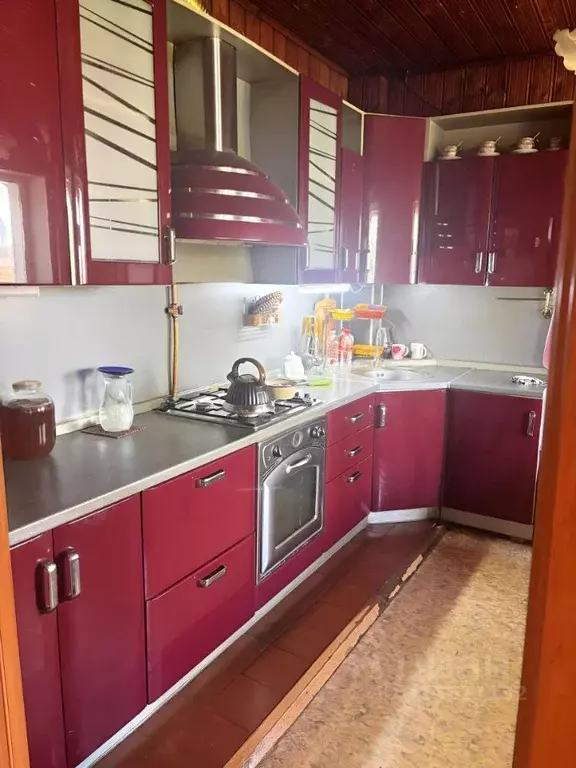 Комната Московская область, Одинцовский городской округ, д. Таганьково ... - Фото 1