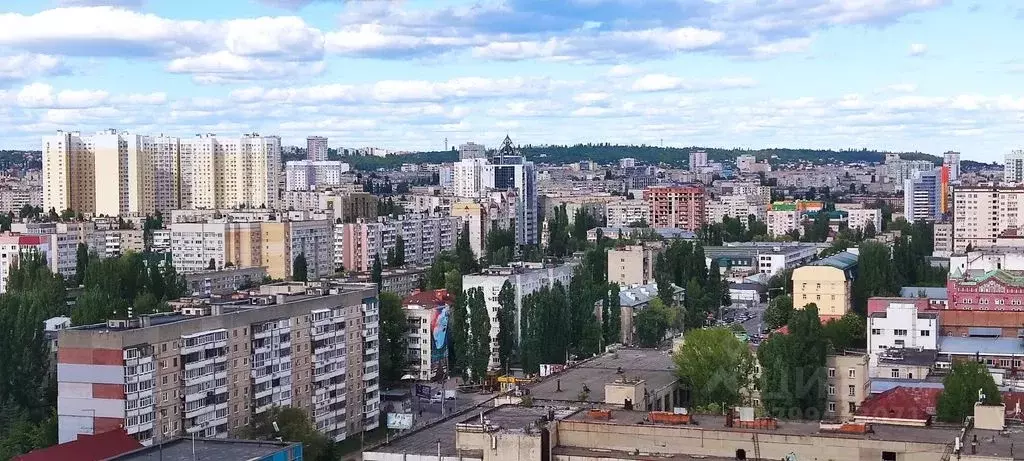1-к кв. Саратовская область, Саратов проезд 4-й Волжский, 20 (45.0 м) - Фото 1