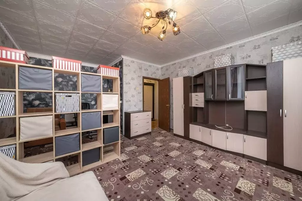 1-к кв. Москва проезд Чечерский, 22 (38.0 м) - Фото 2