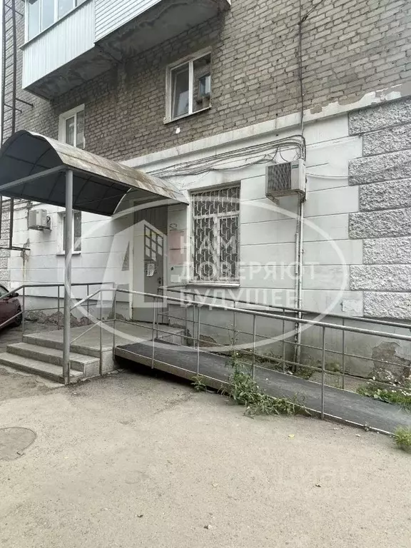 Помещение свободного назначения в Пермский край, Пермь ул. Лодыгина, ... - Фото 1