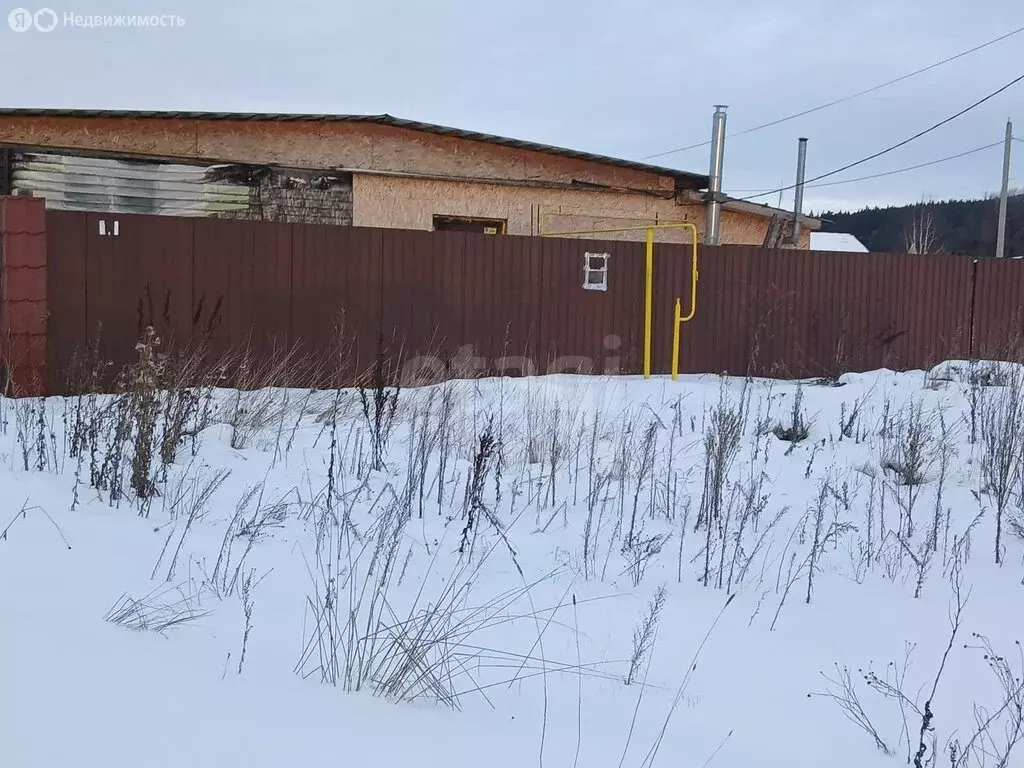 Дом в Миасский городской округ, посёлок Селянкино, Молодёжная улица ... - Фото 2