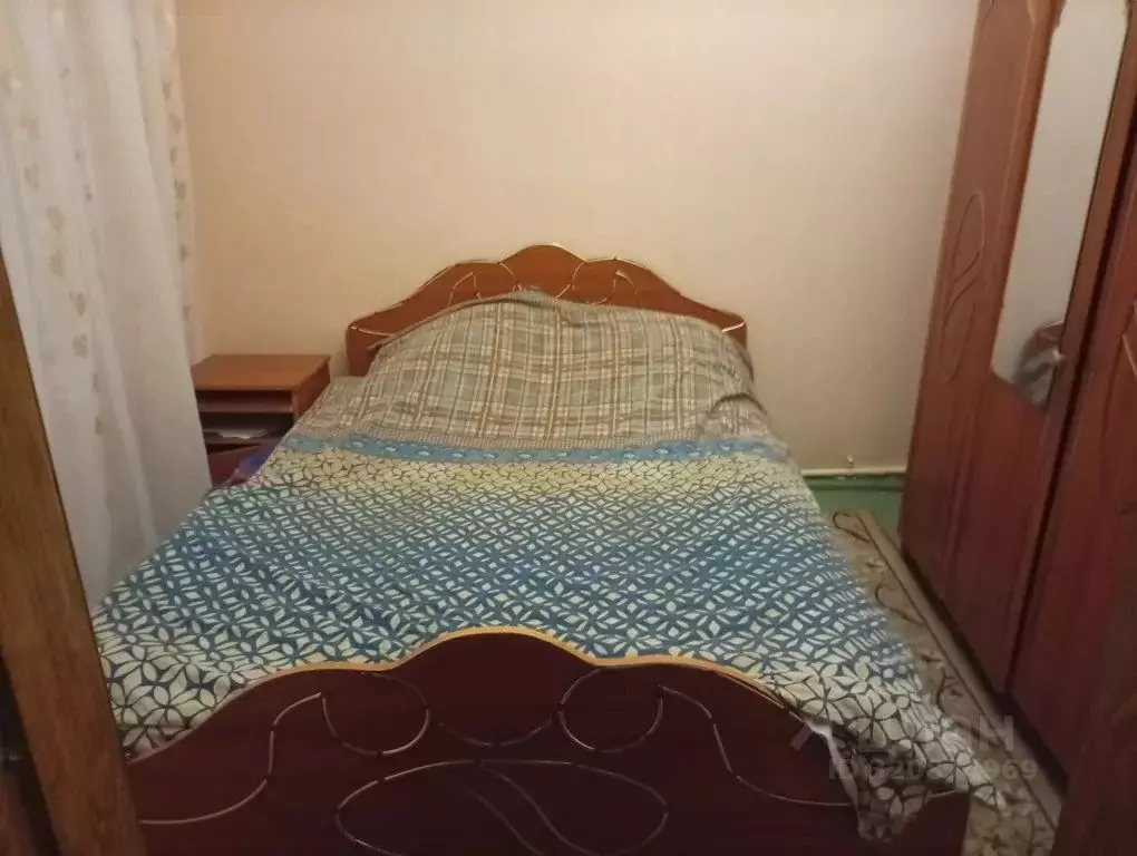 Комната Ростовская область, Новочеркасск ул. Некрасова, 29 - Фото 1