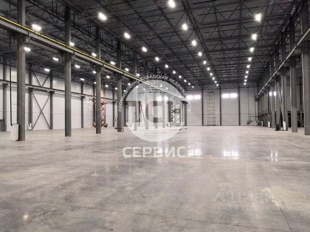 Склад в Московская область, Люберцы городской округ, Томилино пгт, ... - Фото 1