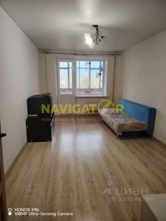 3-к кв. Башкортостан, Уфа Грозненская ул., 69/1 (72.0 м) - Фото 1