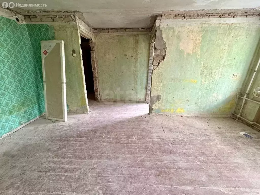 2-комнатная квартира: Казань, улица Рахимова, 19 (43.5 м) - Фото 2