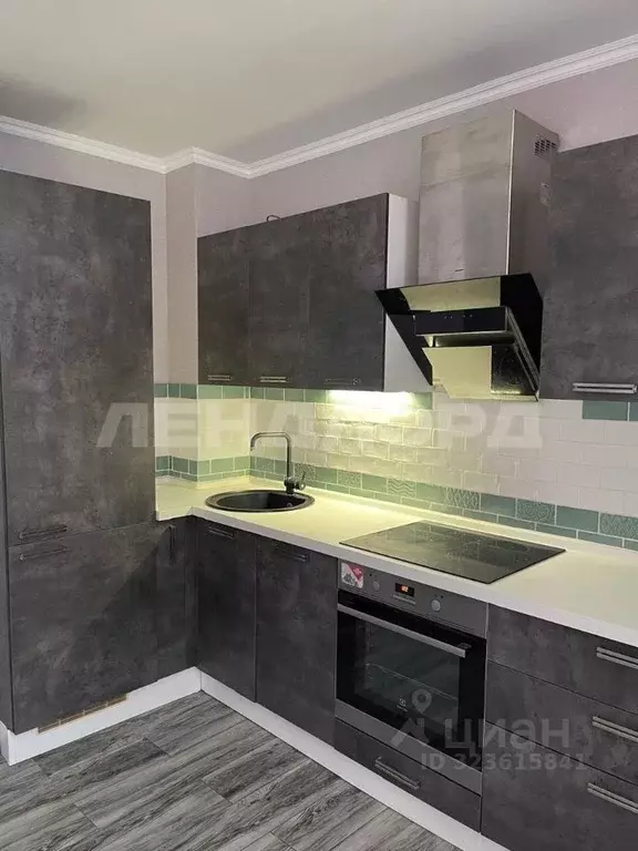 1-к кв. Ростовская область, Ростов-на-Дону просп. Ленина, 140а (51.0 ... - Фото 2