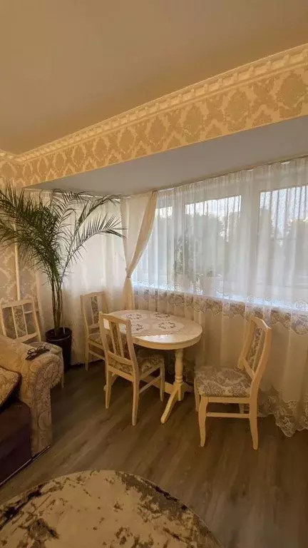 2-к кв. Ленинградская область, Кириши Ленинградская ул., 9а (56.0 м) - Фото 2