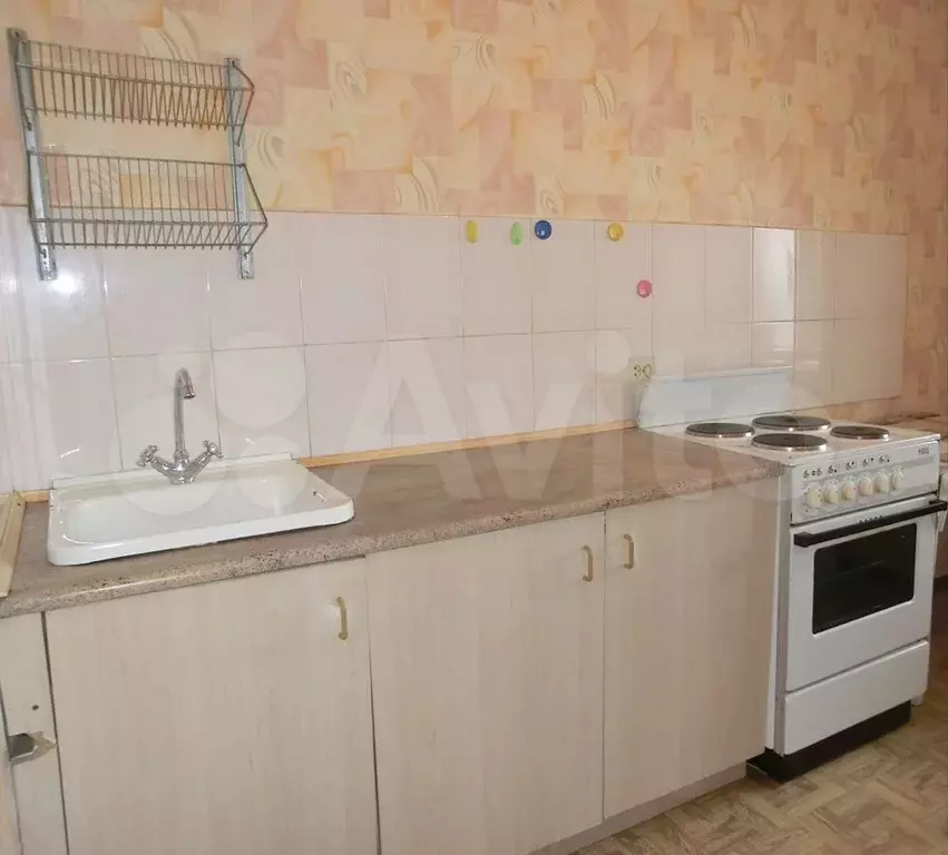 1-к. квартира, 36 м, 4/10 эт. - Фото 0