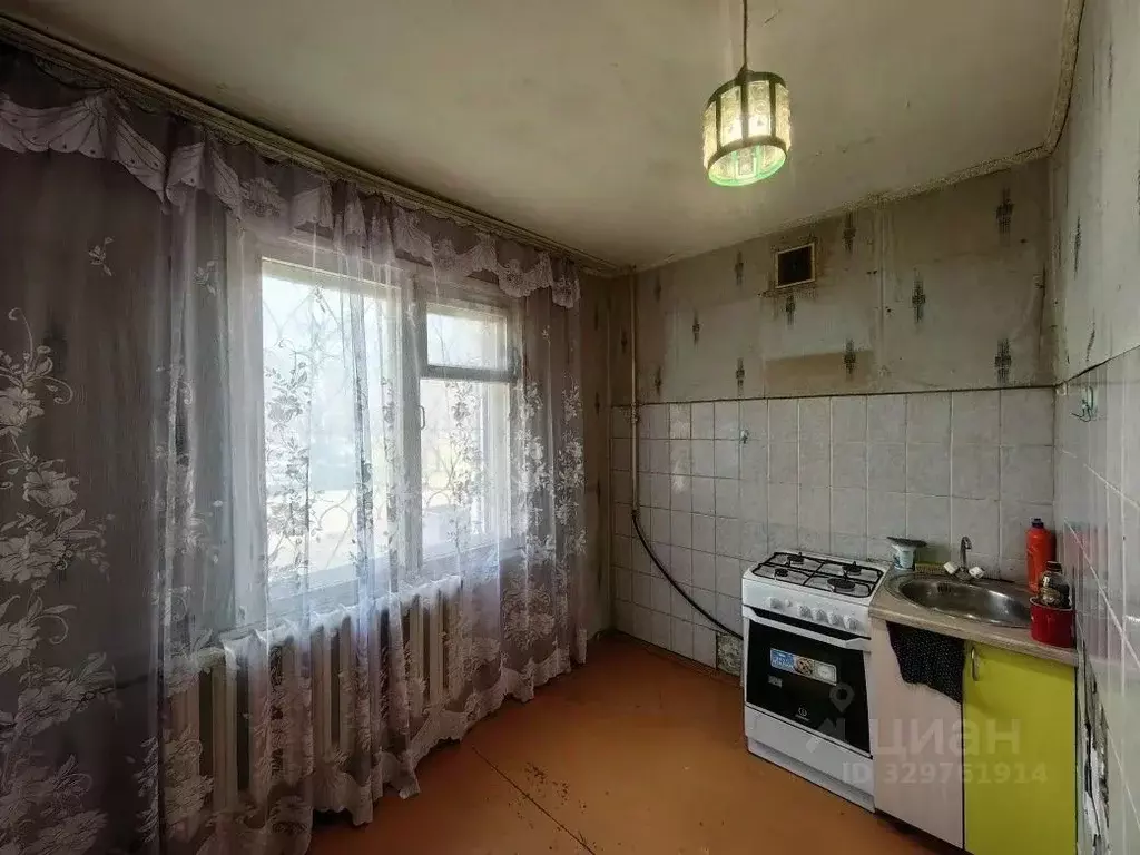 1-к кв. Иркутская область, Ангарск 22-й мкр, 6 (33.9 м) - Фото 1